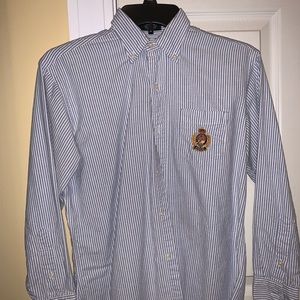 Vintage Polo Ralph Lauren Button Down